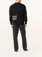 TOMMY JEANS Sweatshirt, Farbe: SCHWARZ (Bild 1)