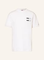 TOMMY JEANS T-Shirt, Farbe: WEISS (Bild 1)