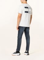 TOMMY JEANS T-Shirt, Farbe: WEISS (Bild 1)