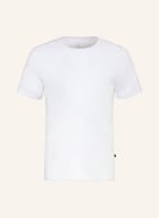 On T-Shirt GRAPHIC T, Farbe: WEISS (Bild 1)