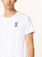 On T-Shirt GRAPHIC T, Farbe: WEISS (Bild 1)