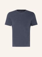 On T-Shirt ACTIVE-T, Farbe: DUNKELBLAU (Bild 1)