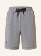 On Trainingsshorts MOVEMENT, Farbe: GRAU (Bild 1)