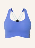 On Sport-BH ACTIVE, Farbe: BLAU/ SCHWARZ (Bild 1)