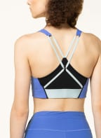 On Sport-BH ACTIVE, Farbe: BLAU/ SCHWARZ (Bild 1)