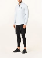 On Laufshirt CLIMATE , Farbe: HELLGRAU (Bild 1)