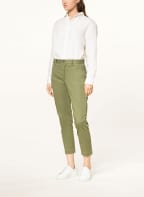 POLO RALPH LAUREN Chino , Farbe: OLIV (Bild 1)