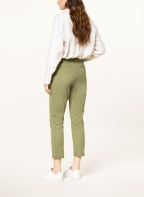 POLO RALPH LAUREN Chino , Farbe: OLIV (Bild 1)