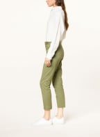 POLO RALPH LAUREN Chino , Farbe: OLIV (Bild 1)