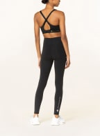 adidas by Stella McCartney Sport-BH TRUESPACE , Farbe: SCHWARZ (Bild 1)
