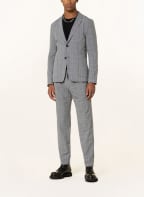 HUGO Anzugsakko AGALTUS Extra Slim Fit, Farbe: GRAU/ DUNKELGRAU (Bild 1)
