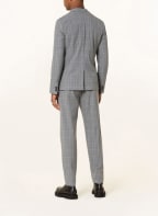 HUGO Anzugsakko AGALTUS Extra Slim Fit, Farbe: GRAU/ DUNKELGRAU (Bild 1)