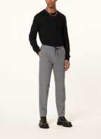 HUGO Anzughose GYTE Extra Slim Fit , Farbe: GRAU/ HELLGRAU (Bild 1)