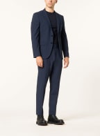 HUGO Anzughose HOWARD Extra Slim Fit, Farbe: 405 DARK BLUE (Bild 1)