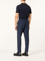 HUGO Anzughose HOWARD Extra Slim Fit, Farbe: 405 DARK BLUE (Bild 1)