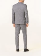 HUGO Anzugsakko HENRY Slim Fit, Farbe: GRAU (Bild 1)