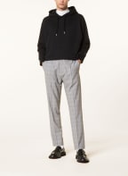 HUGO Trousers HOWARD extra slim fit, Color: LIGHT GRAY (Image 1)