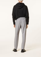 HUGO Trousers HOWARD extra slim fit, Color: LIGHT GRAY (Image 1)