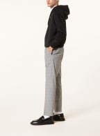 HUGO Trousers HOWARD extra slim fit, Color: LIGHT GRAY (Image 1)