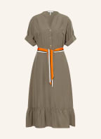 CINQUE Kleid CIINGA , Farbe: KHAKI (Bild 1)