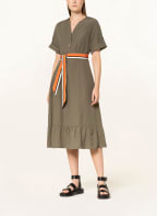 CINQUE Kleid CIINGA , Farbe: KHAKI (Bild 1)
