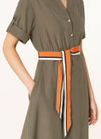 CINQUE Kleid CIINGA , Farbe: KHAKI (Bild 1)