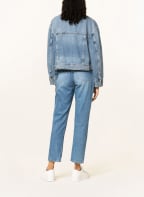 BOSS Jeansjacke, Farbe: BLAU (Bild 1)