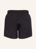 BOSS Badeshorts LOBSTER, Farbe: SCHWARZ (Bild 1)