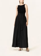 LAUREN RALPH LAUREN Kleid AGATHA, Farbe: SCHWARZ (Bild 1)