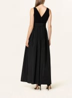 LAUREN RALPH LAUREN Kleid AGATHA, Farbe: SCHWARZ (Bild 1)