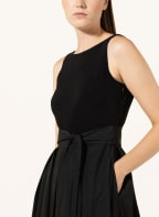 LAUREN RALPH LAUREN Kleid AGATHA, Farbe: SCHWARZ (Bild 1)