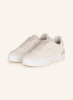 TOMMY HILFIGER Sneaker, Farbe: ECRU (Bild 1)