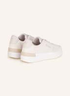 TOMMY HILFIGER Sneaker, Farbe: ECRU (Bild 1)