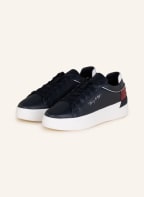 TOMMY HILFIGER Sneaker, Farbe: DUNKELBLAU (Bild 1)
