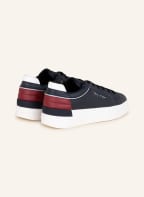 TOMMY HILFIGER Sneaker, Farbe: DUNKELBLAU (Bild 1)