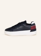 TOMMY HILFIGER Sneaker, Farbe: DUNKELBLAU (Bild 1)