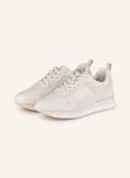TOMMY HILFIGER Sneaker FEMININE ACTIVE, Farbe: CREME (Bild 1)
