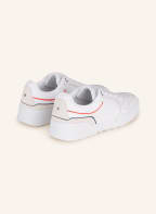 TOMMY HILFIGER Sneakers, Color: WHITE/ CREAM (Image 1)