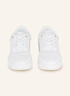 TOMMY HILFIGER Sneakers, Color: WHITE/ CREAM (Image 1)