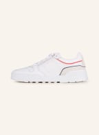 TOMMY HILFIGER Sneakers, Color: WHITE/ CREAM (Image 1)