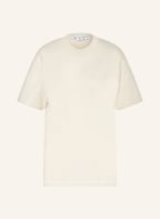 Off-White T-shirt , Color: CREAM (Image 1)