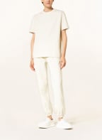 Off-White T-shirt , Color: CREAM (Image 1)