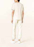 Off-White T-shirt , Color: CREAM (Image 1)
