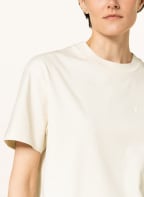 Off-White T-shirt , Color: CREAM (Image 1)