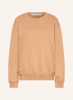 Off-White Sweatshirt , Farbe: COGNAC (Bild 1)