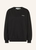 Off-White Sweatshirt, Farbe: SCHWARZ/ WEISS (Bild 1)