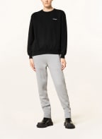 Off-White Sweatshirt, Farbe: SCHWARZ/ WEISS (Bild 1)