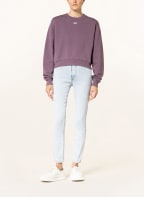 Off-White Sweatshirt, Farbe: LILA (Bild 1)
