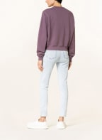 Off-White Sweatshirt, Farbe: LILA (Bild 1)