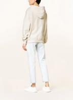 Off-White Hoodie, Farbe: ECRU (Bild 1)